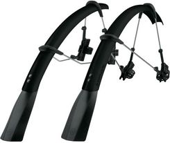 Zdjęcie SKS RaceBlade Pro Błotniki szosowe 700c czarne matowe - Ruciane-Nida