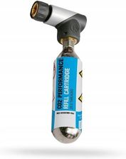 Zdjęcie PRO Micro CO2 Inflator Pompka na naboje CO2 - Tarczyn