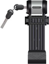 Zdjęcie Kryptonite Keeper 685 Folding Lock Zapięcie składane + uchwyt 85cm - Cieszyn