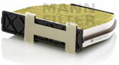MANN-FILTER FILTR KABINOWY MERCEDES AMG GT/GT S (C190) C-KLASSE (W204/C204/S204) CLS (C218) CLS SHOOTING BIOFUNCTIONAL SZT MANN-FILTER FP29005/1