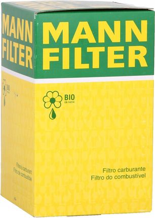 MANN-FILTER Filtr paliwa WK 8029/1