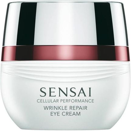 Kanebo Sensai Cellular Performance Wrinkle Repair Krem pod oczy 15ml