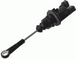Zdjęcie SACHS POMPA SPRZ. AUDI A4/A5/A6 1,8-3,2 FSI 07- 6284605072 - Rydułtowy