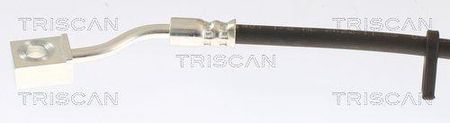 TRISCAN Czujnik prędkości obrotowej koła (ABS lub ESP) 8180 25201