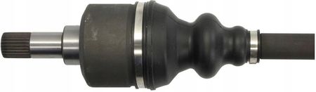 SKF Wał napędowy - półoś VKJC 3858 - zdjęcie 4