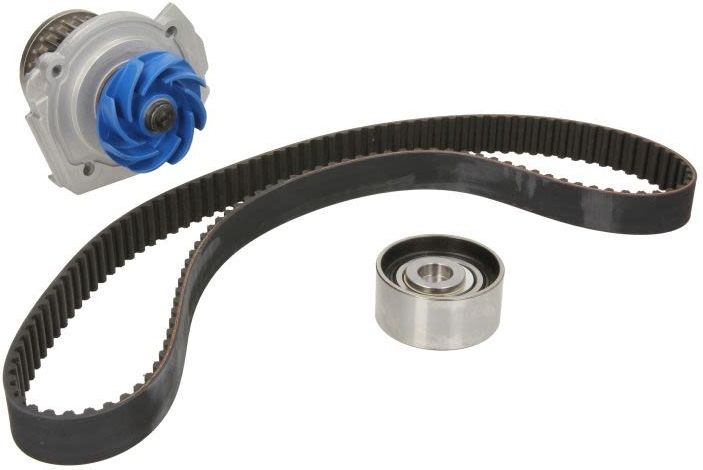 STARK SKWPT-0750524 Kit Cinghia Distribuzione, Pompa Acqua Senza Kit