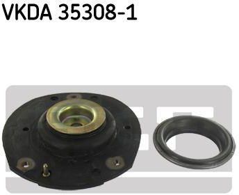 SKF Mocowanie amortyzatora VKDA 35308-1
