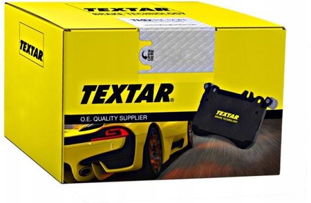 Textar Tarcza Ham. Jeep P. Grand Cherokee 3.6-5,7 V8 4X4 10- 92272205