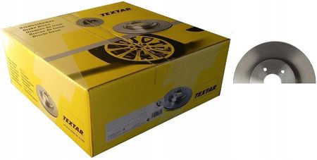 Textar Tarcza Ham. Jeep T. Grand Cherokee 3,0-6,4 4X4 10- 92273403