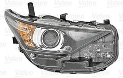 VALEO REFLEKTOR HALOG LED DRL HIR2+PY21W R LHD TOYOTA AURIS 15- 046699
