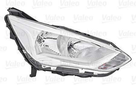 VALEO REFLEKTOR 046687