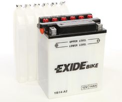 EXIDE AKUMULATOR EB14-A2