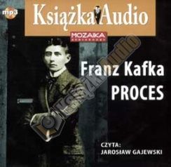 Proces (Audiobook)