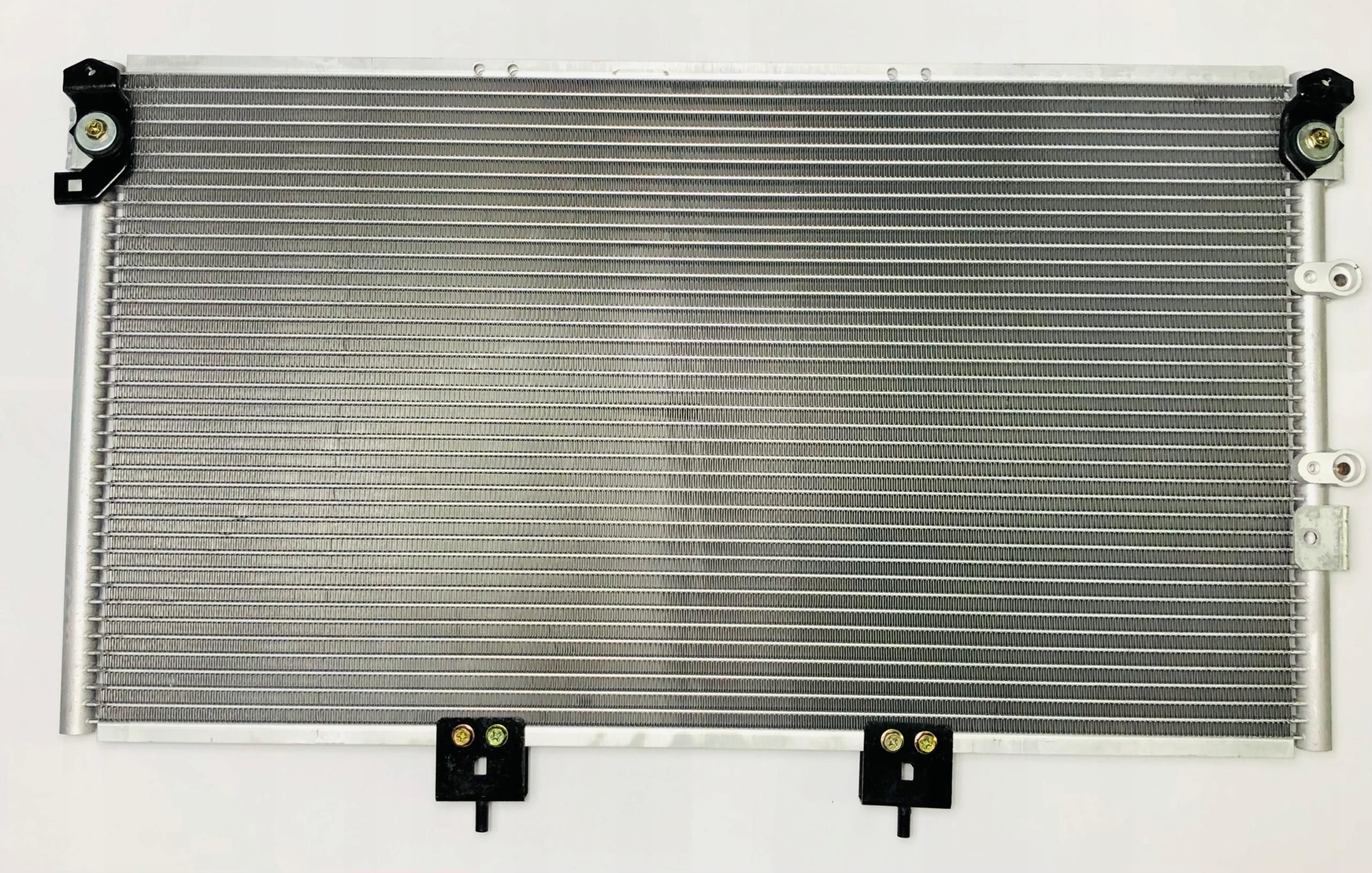 AVA QUALITY COOLING Chłodnica klimatyzacji - skraplacz TO5226 - Opinie ...