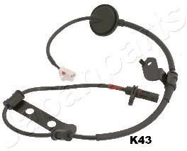 JAPANPARTS CZUJNIK ABS KIA T. CEED 1.4 CVVT 12- PR ABS-K43