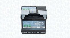 MAGNETI MARELLI AKUMULATOR 12V 44AH/420A L-  207X175X175 ETS 069044420006