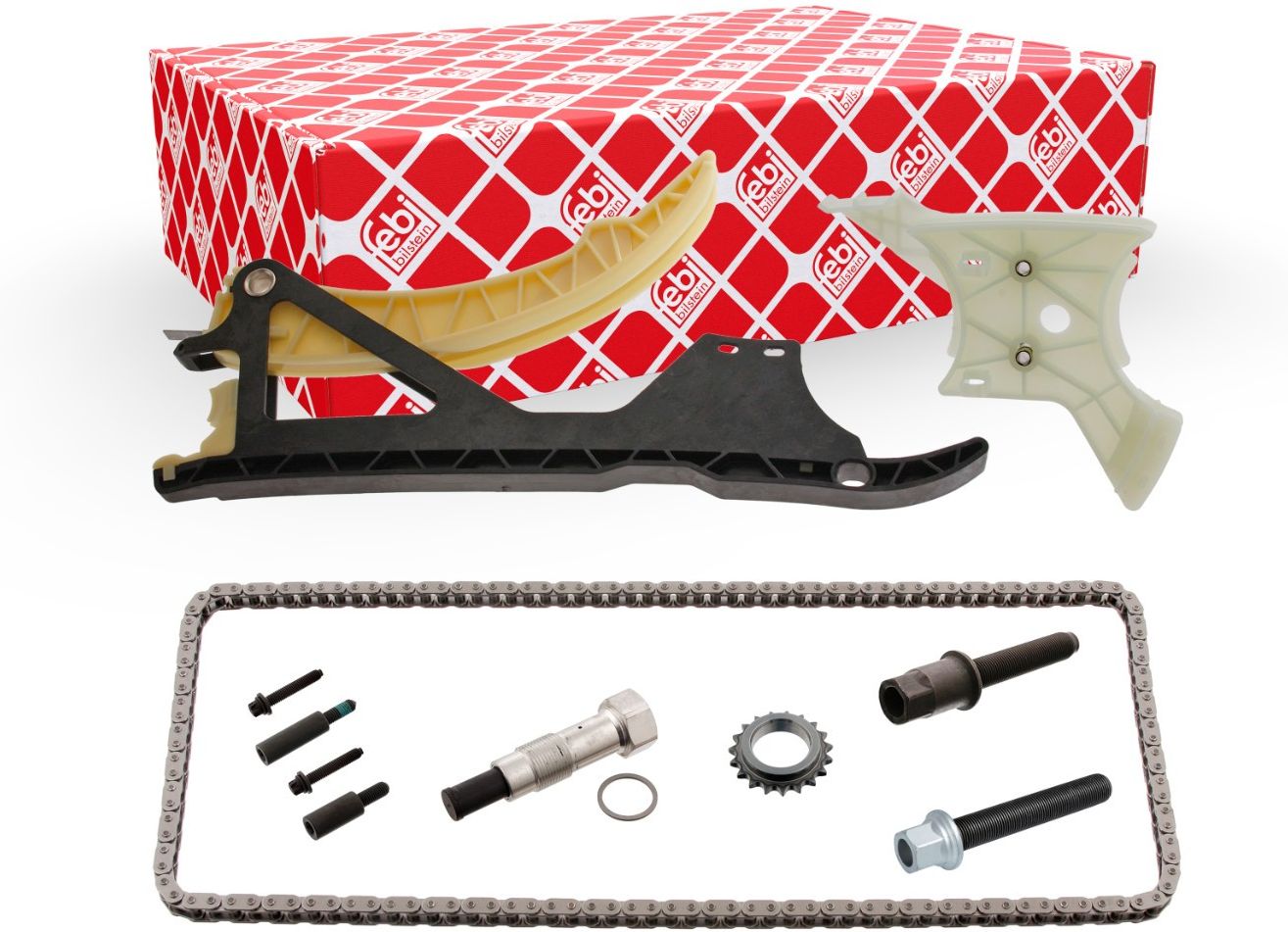 Tappo Di Scarico Olio Febi Bilstein 48885 - Ricambio Auto Con Filetto M14x1.5, Senza Anello Tenuta