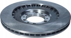 Zdjęcie Maxgear Tarcza Ham. Mitsubishi P. Pajero Sport 98- 19-2446 - Otwock