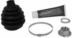 METELLI Zestaw osłon przegubu napędowego 13-0288