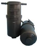 ALCO FILTER FILTR PALIWA VW CRAFTER 2,0TDI 11- FF-074
