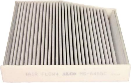ALCO FILTER Filtr kabinowy MS-6465C