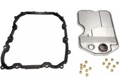 ALCO FILTER FILTR AUTOMATYCZNEJ SKRZYNI BIEGÓW VW AUDI Q7/TOUAREG KPL TR-070