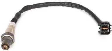 Bosch 0258986507 - Sonda Lambda Universal, con Conector Patentado por Bosch : BOSCH