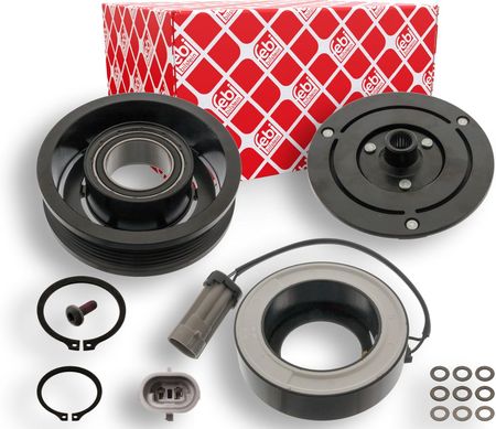 FEBI BILSTEIN SPRZĘGŁO KOMPRESORA OPEL 47834