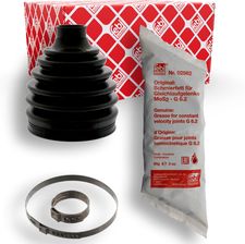 Zdjęcie FEBI BILSTEIN OSŁONA PRZEGUBU SEAT 48816 - Rybnik