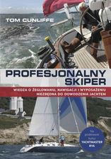 Zdjęcie Profesjonalny skiper - Tom Cunliffe (PDF) - Nowy Sącz