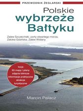 Zdjęcie Polskie wybrzeże Bałtyku. Przewodnik żeglarski. - Marcin Palacz (PDF) - Małomice