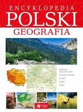 Zdjęcie Encyklopedia Polski Geografia - Praca zbiorowa - Sulęcin