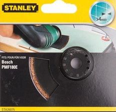 Zdjęcie Stanley Piła Segmentowa Hm Fi85Mm Do Różnych Materiałów Sta26075 - Sokółka