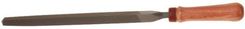 Fapil-Chadex Pilnik Ślusarski Rpse Trójkątny 150Mm Gładzik Rpse1503