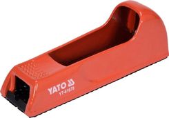 Zdjęcie Yato Tarnik Do Gipsu 140x40Mm Yt-61678 - Zduny