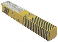 Zdjęcie Esab Elektroda Zasadowa 4,0Mm 6,0Kg Eb 146 5650404P00 - Mońki