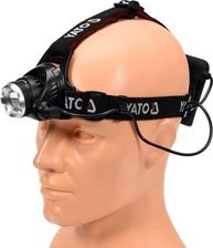 Zdjęcie Yato Yt-08591 - Łapy