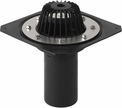 Geberit Wpust Dachowy Pe D110 Daf 359013001