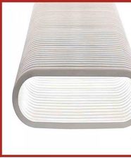 Zdjęcie Zehnder Przewód Płaski Comfotube Flat 51 20M 990328002 - Łask