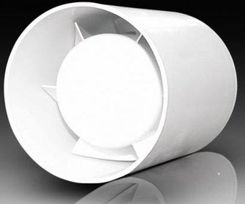 Zdjęcie Dospel Wentylator Kanałowy Euro 3 Ø150 - 007-0053 - Mońki