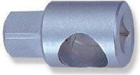 Zdjęcie Jonnesway Adapter 3/8"x1/2" S16H403 - Suraż