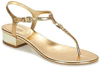 Sandały MICHAEL Michael Kors CAYLA MID - Ceny i opinie - Ceneo.pl
