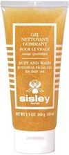 Zdjęcie Sisley Gel Nettoyant Gommant Buff And Wash Facial Gel Peelingujący Żel Myjący Do Twarzy 100 ml - Lidzbark Warmiński