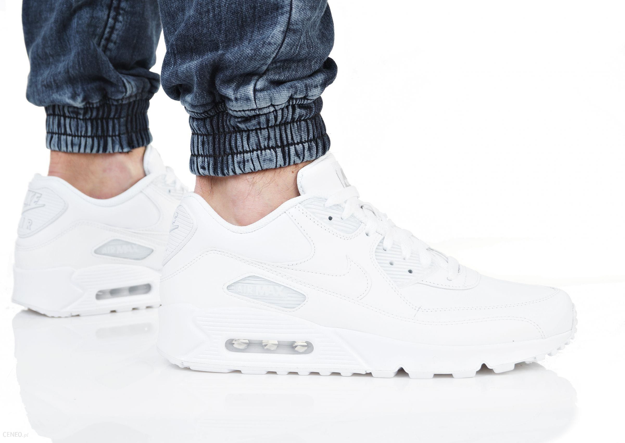 air max 90 leather 302519 113