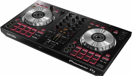 Mikser DJ Pioneer DDJ-SB3 - Ceny i opinie - Ceneo.pl