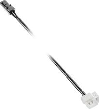 Zdjęcie Gtv Złączki Xc11 Do Taśm Led 8Mm Z Przewodem Mini Amp Męski 2M Ld-Ztl8Mmamp-02N - Osiek