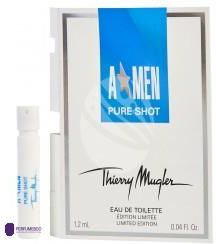 Mugler Pure Shot Thierry Mugler A*Men Pure Shot Toaletna Voda Tester •