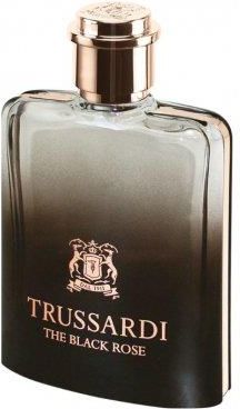 Trussardi The Black Rose woda perfumowana 100ml