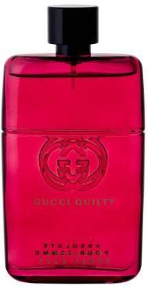 Gucci Guilty Absolute Pour Femme woda perfumowana 90ml