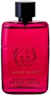 gucci guilty absolute cena